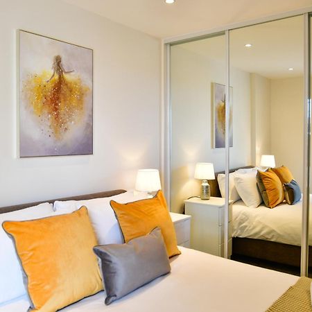 Beach View 1 Bed Apartment With Parking Σουόνσι Εξωτερικό φωτογραφία